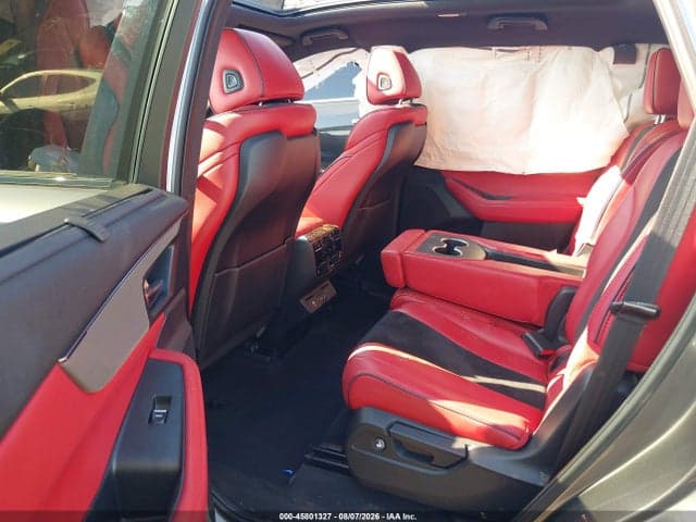 2024 ACURA MDX A-SPEC 8