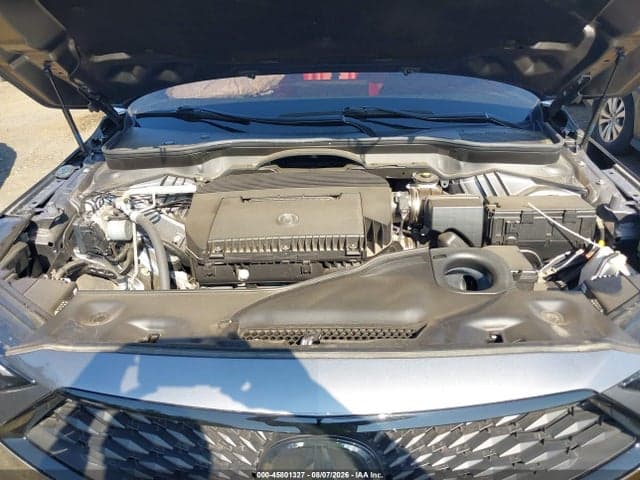 2024 ACURA MDX A-SPEC 10