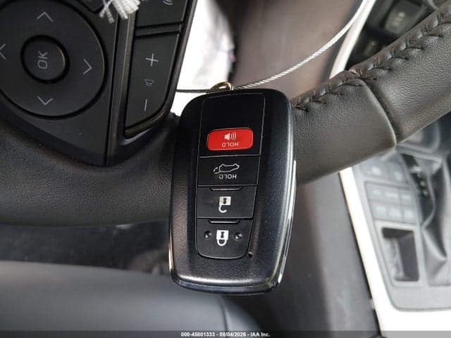 2022 TOYOTA RAV4 XLE PREMIUM 11