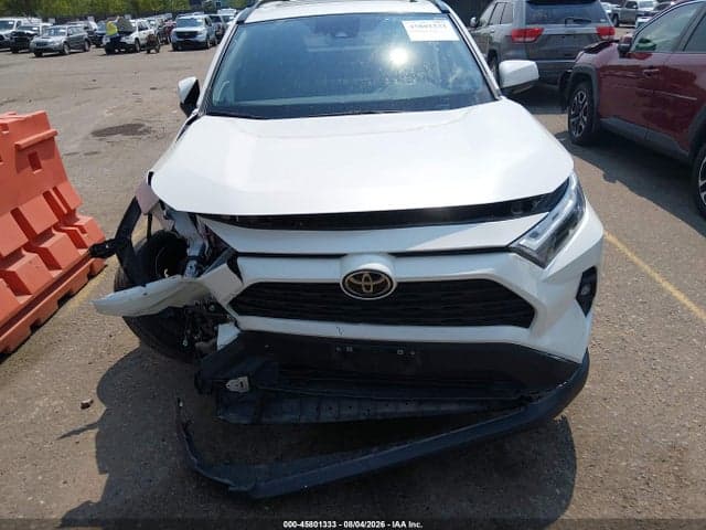 2022 TOYOTA RAV4 XLE PREMIUM 13