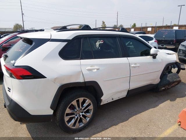2022 TOYOTA RAV4 XLE PREMIUM 14