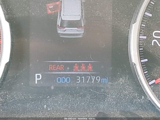 2022 TOYOTA RAV4 XLE PREMIUM 16