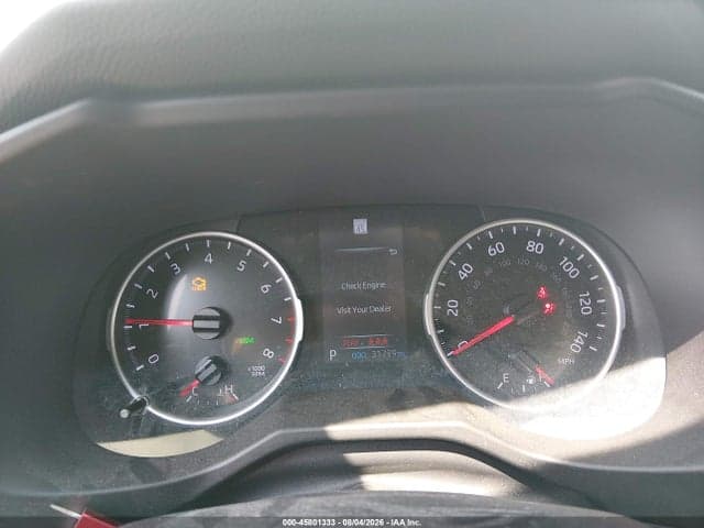2022 TOYOTA RAV4 XLE PREMIUM 7