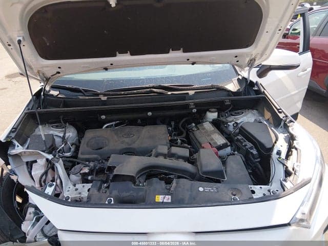 2022 TOYOTA RAV4 XLE PREMIUM 10
