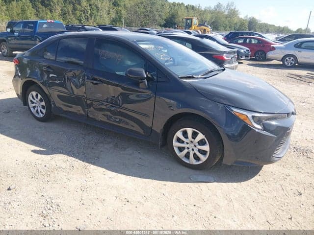 2024 TOYOTA COROLLA HYBRID LE 1