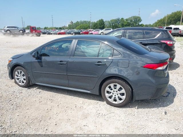 2024 TOYOTA COROLLA HYBRID LE 14