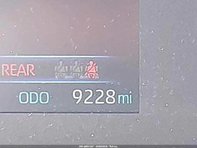 2024 TOYOTA COROLLA HYBRID LE 15