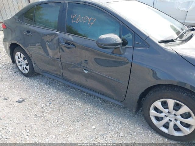 2024 TOYOTA COROLLA HYBRID LE 6