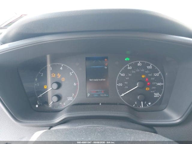 2024 TOYOTA COROLLA HYBRID LE 7