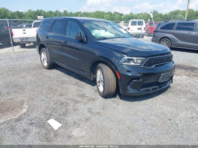 2025 DODGE DURANGO GT AWD - 1