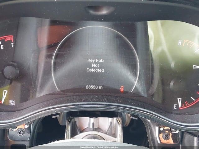 2025 DODGE DURANGO GT AWD 14