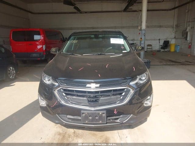 2019 CHEVROLET EQUINOX LT 12