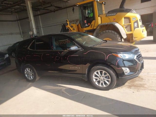 2019 CHEVROLET EQUINOX LT 13