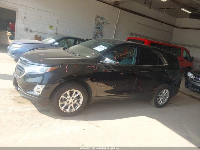 2019 CHEVROLET EQUINOX LT 14