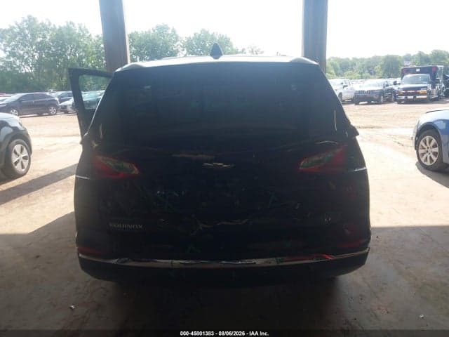 2019 CHEVROLET EQUINOX LT 16
