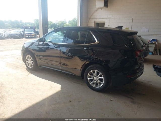 2019 CHEVROLET EQUINOX LT 3