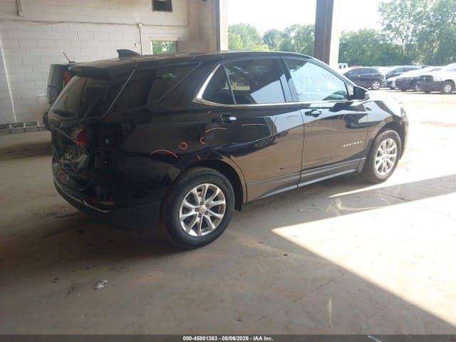 2019 CHEVROLET EQUINOX LT 4