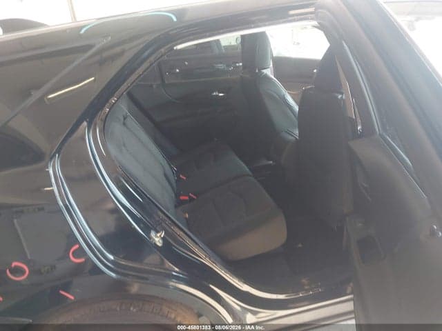 2019 CHEVROLET EQUINOX LT 8