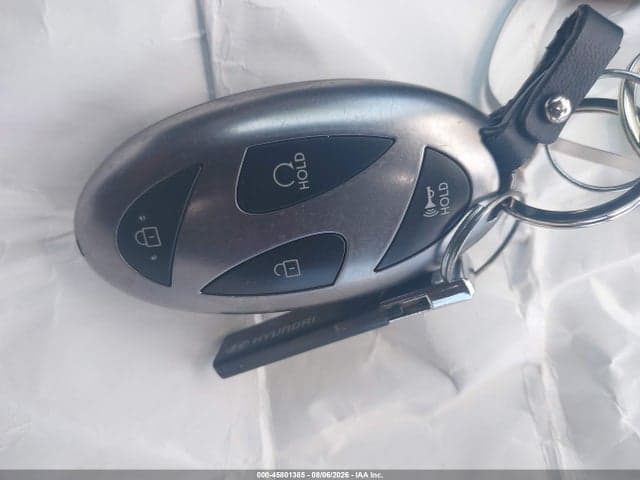 2025 HYUNDAI TUCSON SE 11