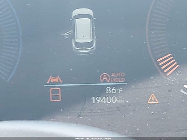 2025 HYUNDAI TUCSON SE 15