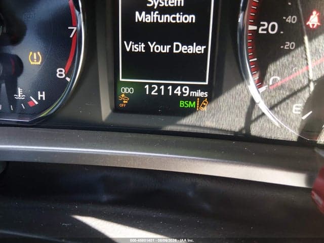 2017 TOYOTA RAV4 SE 16