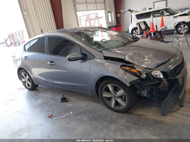 2018 KIA FORTE S 13