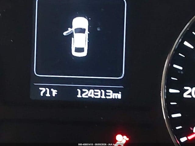 2018 KIA FORTE S 15