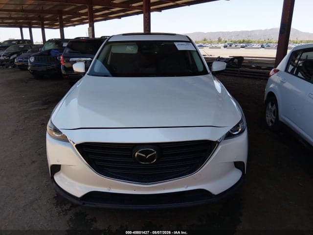 2018 MAZDA CX-9 TOURING 11