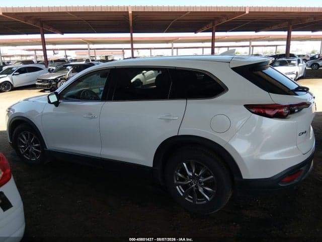 2018 MAZDA CX-9 TOURING 13