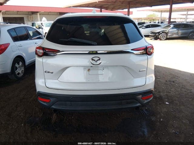 2018 MAZDA CX-9 TOURING 15