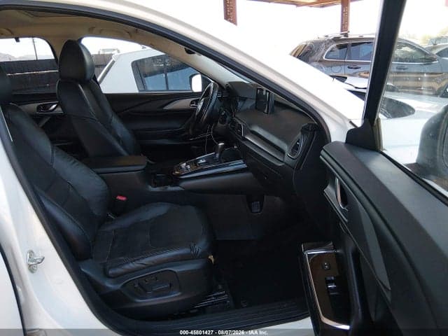 2018 MAZDA CX-9 TOURING 5