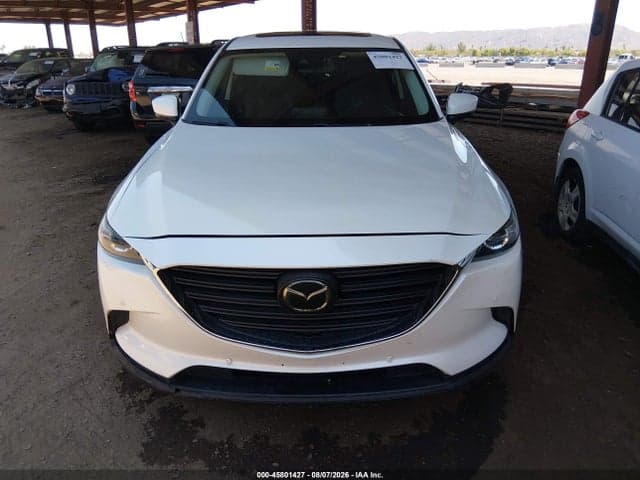 2018 MAZDA CX-9 TOURING 6