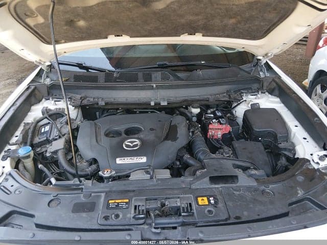 2018 MAZDA CX-9 TOURING 10