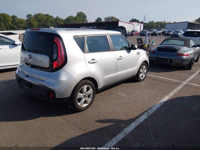 2017 KIA SOUL 4