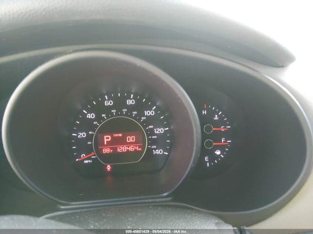 2017 KIA SOUL 7