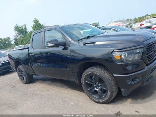 2021 RAM 1500 13