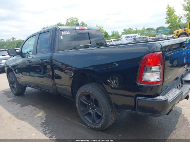 2021 RAM 1500 14