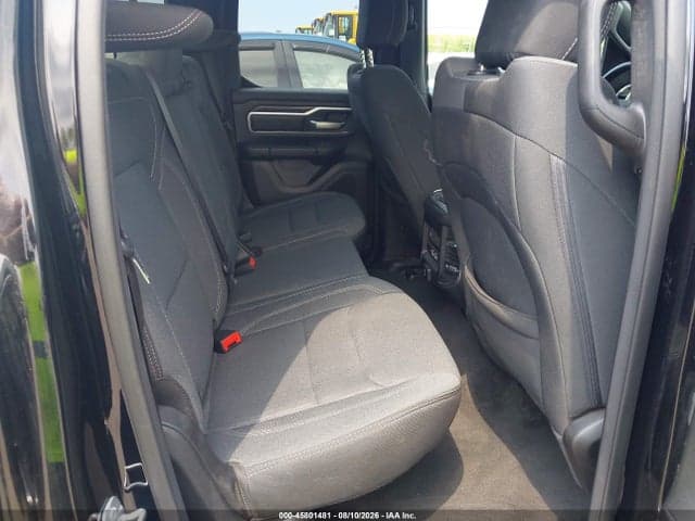 2021 RAM 1500 8