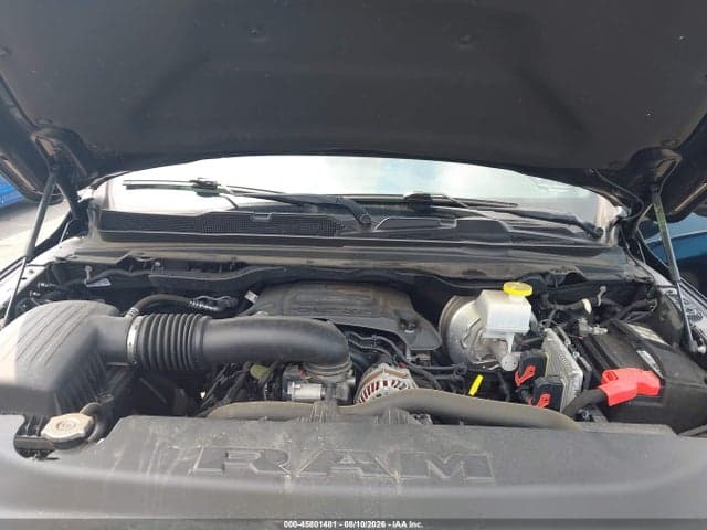 2021 RAM 1500 10