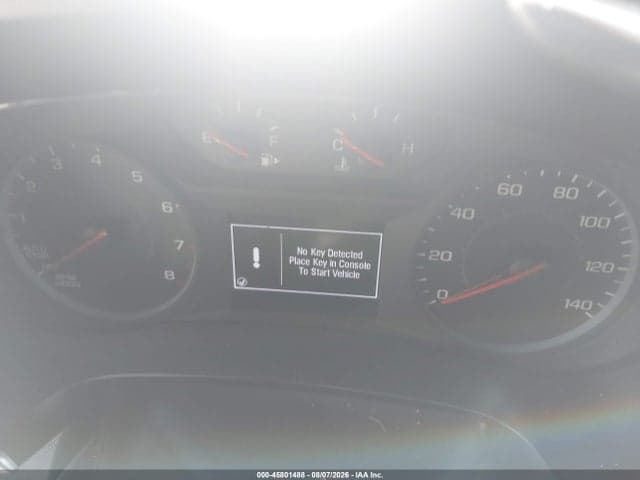 2025 CHEVROLET MALIBU FWD 1LT 15