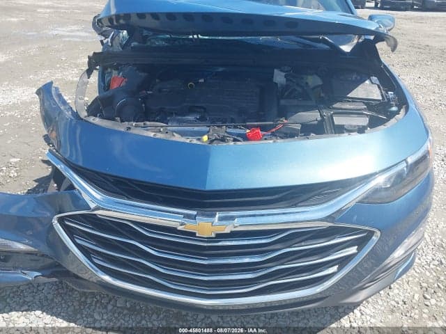 2025 CHEVROLET MALIBU FWD 1LT 6