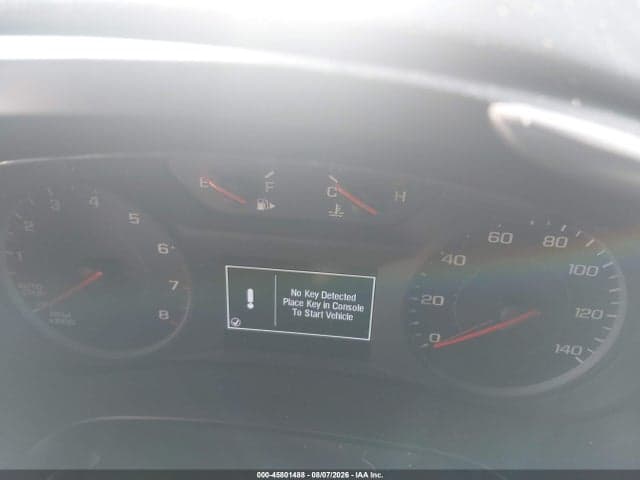 2025 CHEVROLET MALIBU FWD 1LT 7