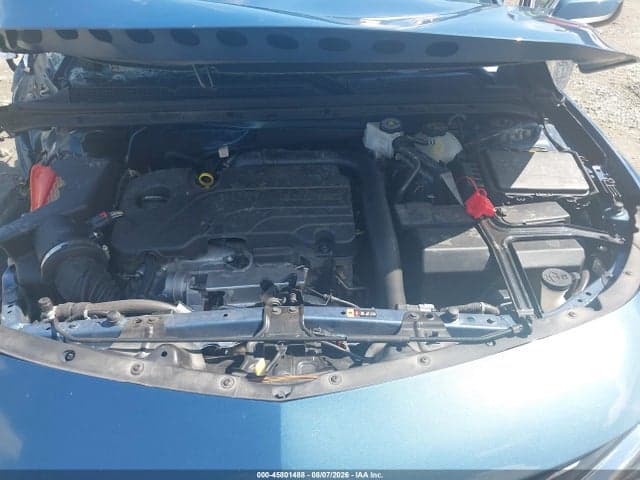 2025 CHEVROLET MALIBU FWD 1LT 10