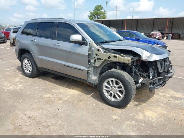 2020 JEEP GRAND CHEROKEE LAREDO E 4X2 - 1