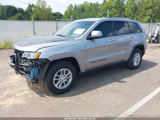 2020 JEEP GRAND CHEROKEE LAREDO E 4X2 2