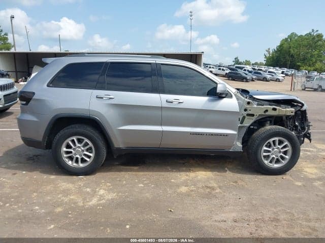 2020 JEEP GRAND CHEROKEE LAREDO E 4X2 14