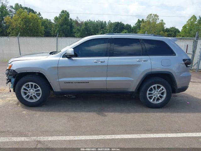 2020 JEEP GRAND CHEROKEE LAREDO E 4X2 15