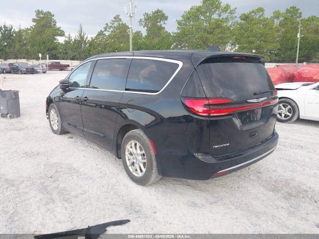 2025 CHRYSLER PACIFICA SELECT 3