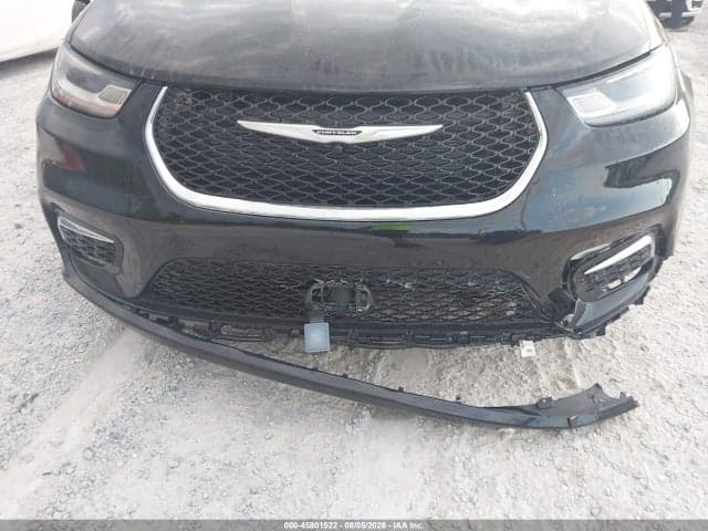 2025 CHRYSLER PACIFICA SELECT 6