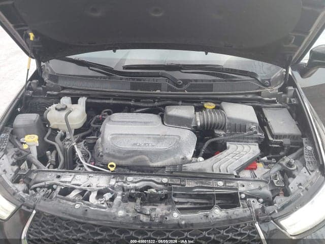 2025 CHRYSLER PACIFICA SELECT 10